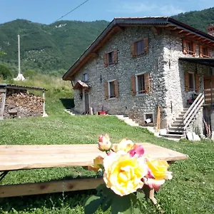 Ca' Del Ri Penzion